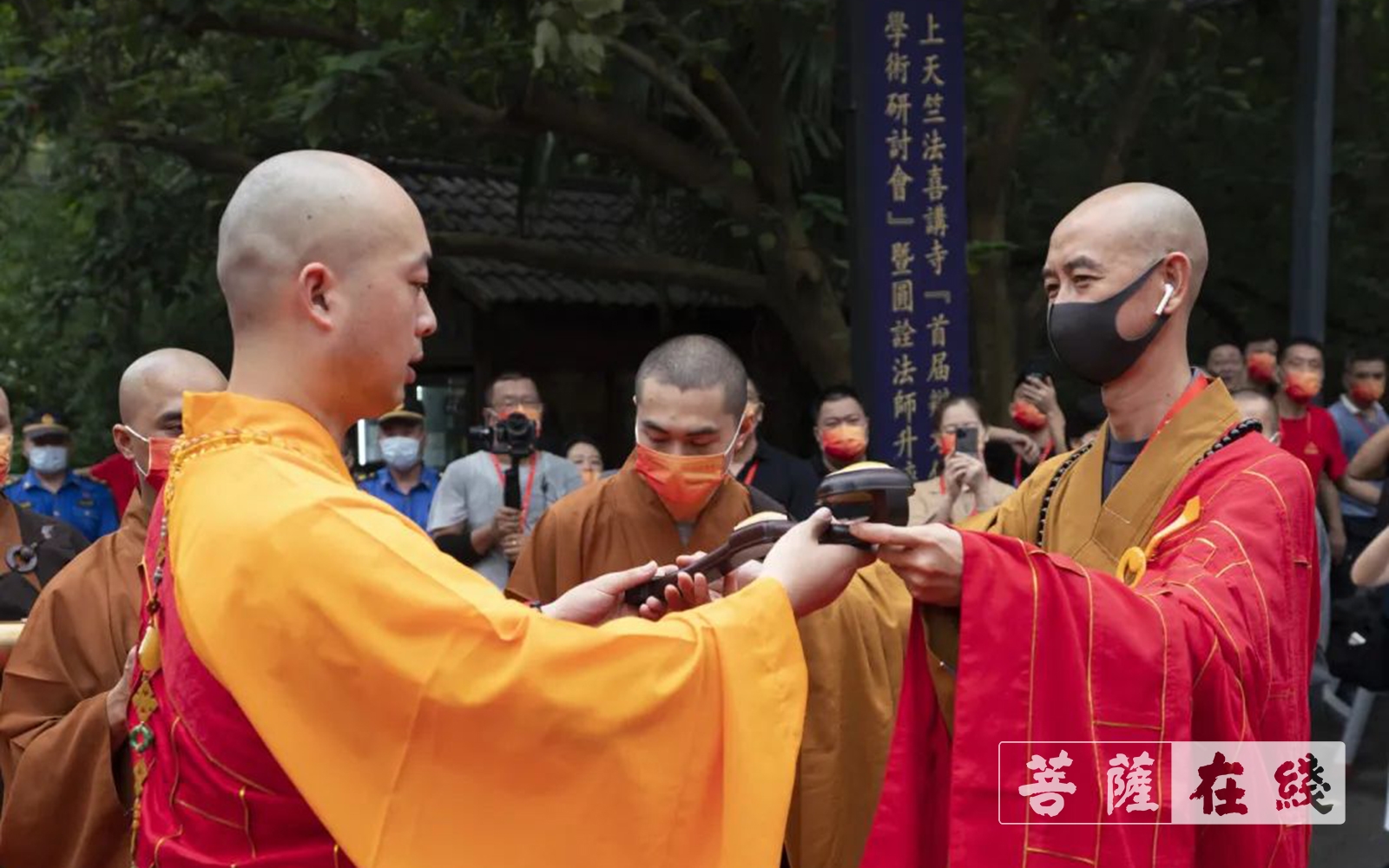 法喜寺圆诠法师图片