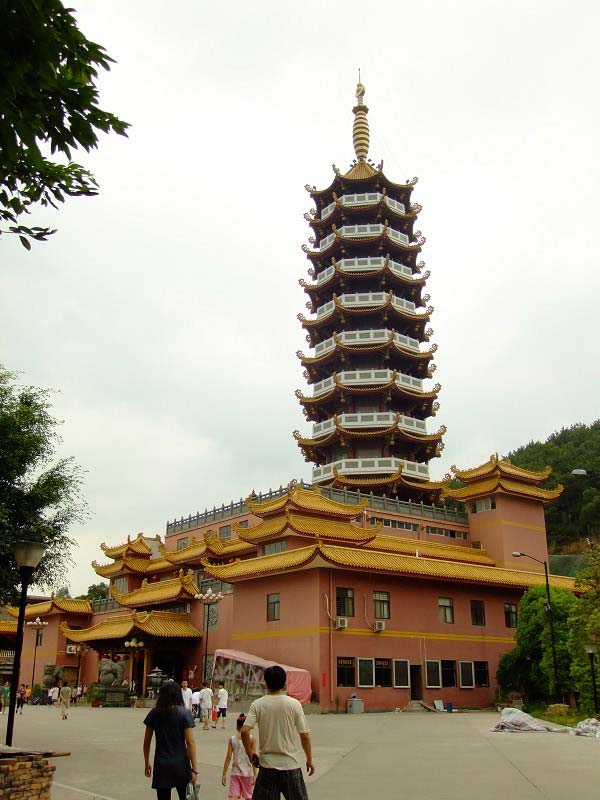 厦门观音寺厦门福建寺院