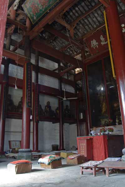 南城宝方禅寺抚州江西寺院