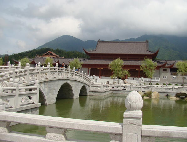 奉新百丈寺宜春江西寺院