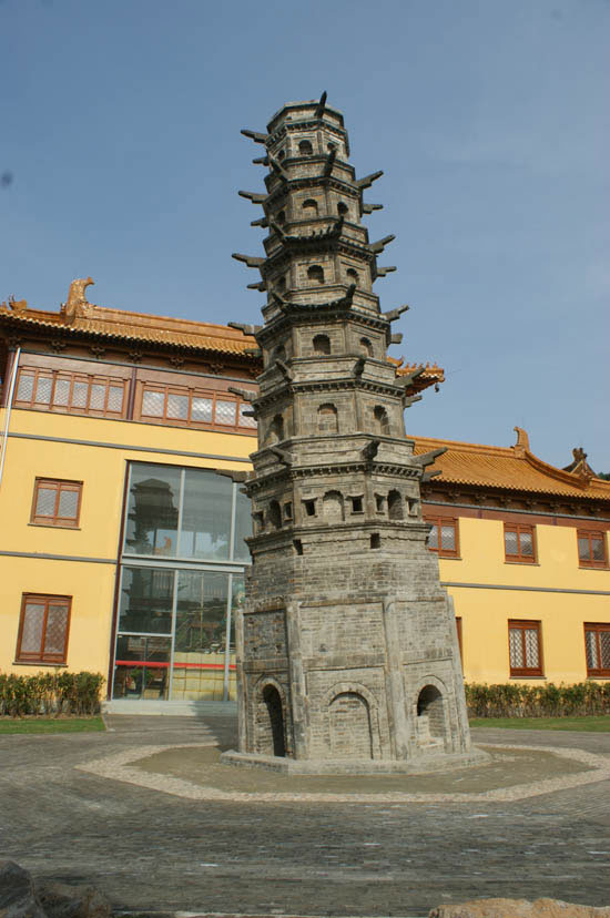 定林寺南京江苏寺院