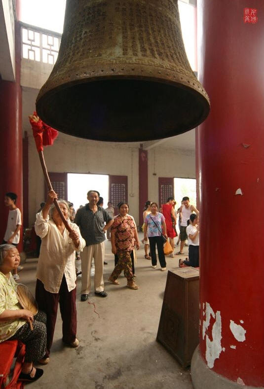 武胜千佛岩广安市四川寺院