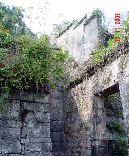 臨桂縣登和寺桂林廣西寺院