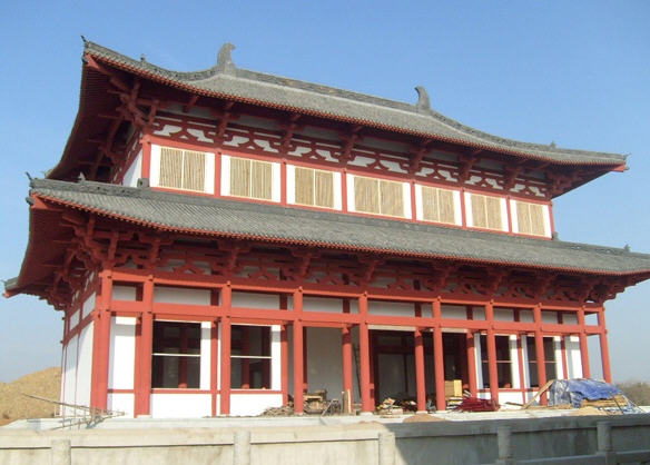 观海寺大连辽宁寺院