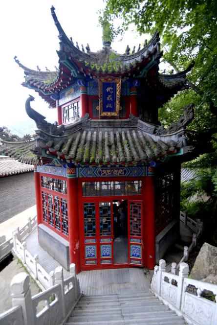 朝阳寺丹东辽宁寺院