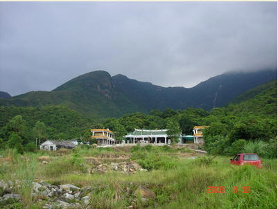 海丰县金竹寺汕尾广州寺院